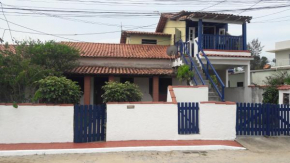 Casa de Temporada em Figueira - Arraial do Cabo - Casa 5